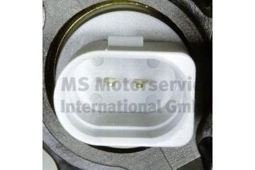 WATER PUMP WITH THERMOSTAT PIERBURG 7 07856 08 0 Car type undefined
