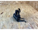 WEBASTO HEATER BMW F39 F45 F46 F48 MINI F54 F55 F56 F57 F60 8597047 Catalog number of the part PODGRZEWACZ WEBASTO BMW F39 F45 F