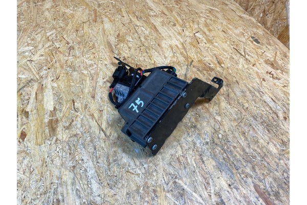 WEBASTO HEATER BMW F39 F45 F46 F48 MINI F54 F55 F56 F57 F60 8597047 Version European