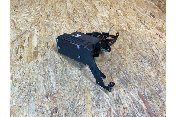 Calefactor Webasto BMW F39 F45 F46 F48 MINI F54 F55 F56 F57 F60 859704