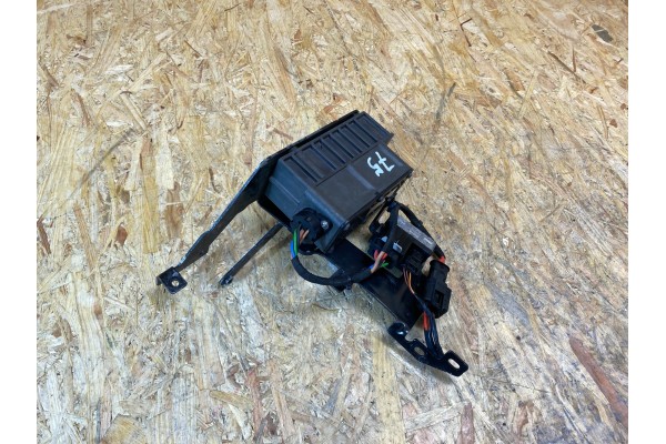 Calefactor Webasto BMW F39 F45 F46 F48 MINI F54 F55 F56 F57 F60 859704