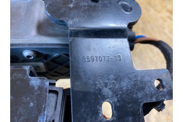 Calefactor Webasto BMW F39 F45 F46 F48 MINI F54 F55 F56 F57 F60 859704