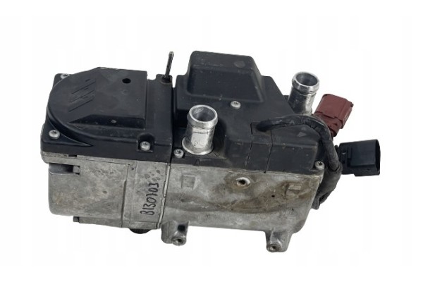 PORSCHE CAYENNE 7P5 VW TOUAREG WEBASTO HEATING 7P0815008K