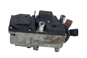 PORSCHE CAYENNE 7P5 VW TOUAREG WEBASTO HEATING 7P0815008K