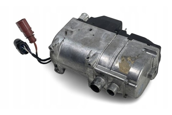 PORSCHE CAYENNE 7P5 VW TOUAREG WEBASTO HEATING 7P0815008K Catalog number of the part 7P0815008K OEM