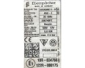 PORSCHE CAYENNE 7P5 VW TOUAREG WEBASTO HEATING 7P0815008K Part manufacturer Porsche OE