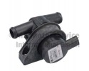 2X Additional coolant pump PIERBURG 7 02074 75 0