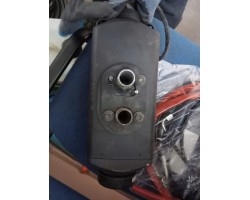 Eberspacher Scania Parking Heater
