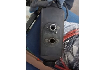 Eberspacher Scania Parking Heater