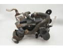 PARKING HEATER WEBASTO VW PASSAT B8 3Q0815005AA 9033393B