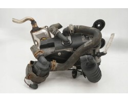 PARKING HEATER WEBASTO VW PASSAT B8 3Q0815005AA 9033393B