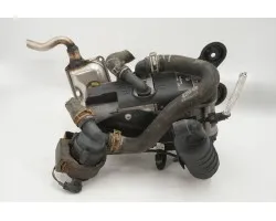 Calefactor estacionario WEBASTO para VW PASSAT B8 3Q0815005AA