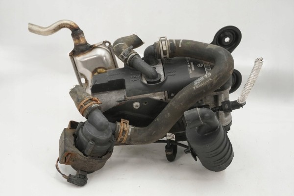 PARKING HEATER WEBASTO VW PASSAT B8 3Q0815005AA 9033393B