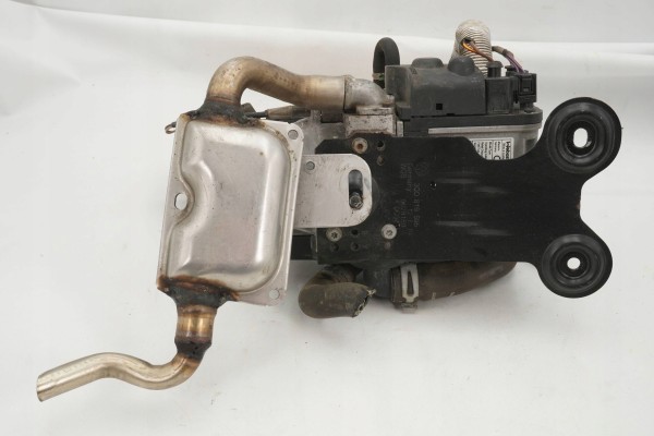 PARKING HEATER WEBASTO VW PASSAT B8 3Q0815005AA 9033393B Catalog number of the part 3Q0815005AA