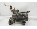 PARKING HEATER WEBASTO VW PASSAT B8 3Q0815005AA 9033393B Part manufacturer 112 tech