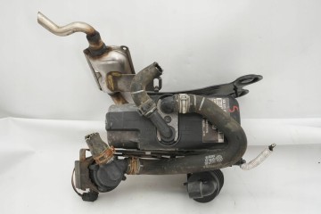 PARKING HEATER WEBASTO VW PASSAT B8 3Q0815005AA 9033393B Part manufacturer 112 tech