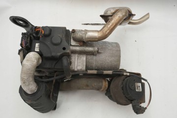 PARKING HEATER WEBASTO VW PASSAT B8 3Q0815005AA 9033393B Car type passenger cars