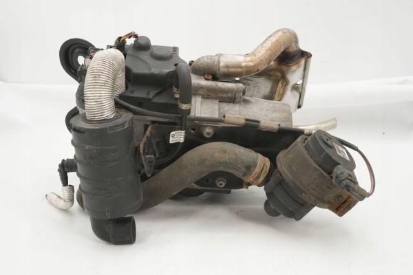 PARKING HEATER WEBASTO VW PASSAT B8 3Q0815005AA 9033393B Catalog number of substitutes 9033393B