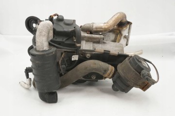PARKING HEATER WEBASTO VW PASSAT B8 3Q0815005AA 9033393B Catalog number of substitutes 9033393B