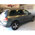 VOLKSWAGEN TOUAREG (7LA) TDI V6 VOLKSWAGEN TOUAREG (7LA) TDI V6