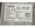 Calefactor estacionario WEBASTO para VW PASSAT B8 3Q0815005AA
