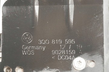 Calefactor estacionario WEBASTO para VW PASSAT B8 3Q0815005AA