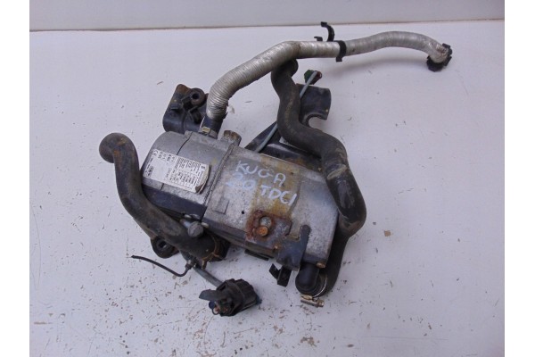 WEBASTO FORG KUGA 2 0 TDCI 3M5H 18K464 FB