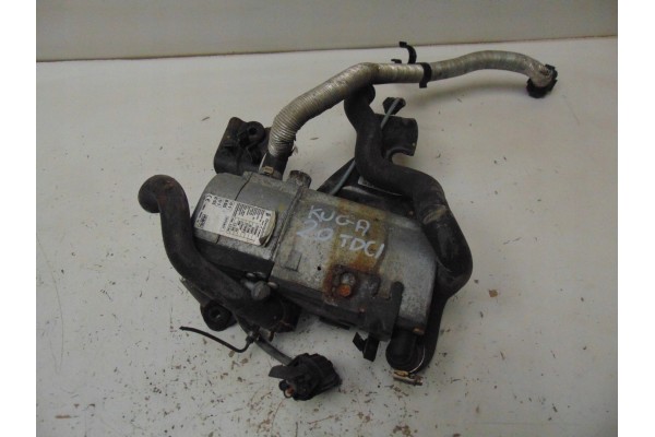 WEBASTO FORG KUGA 2 0 TDCI 3M5H 18K464 FB Catalog number of the part FORD C MAX MK1 03 WEBASTO OGRZEWANIE POSTOJOWE 3M5H 18K464 