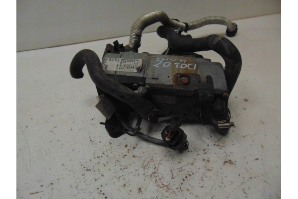 WEBASTO FORG KUGA 2 0 TDCI 3M5H 18K464 FB Part manufacturer Ford OE