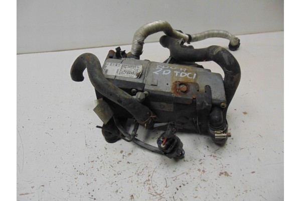WEBASTO FORG KUGA 2 0 TDCI 3M5H 18K464 FB Car type passenger cars
