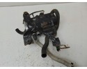 Calefactor estacionario Webasto para Ford C-MAX MK1 03- 3M5H-18K464-FB