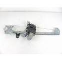 6 PIN ELEVALUNAS DELANTERO DERECHO CITROEN C3 1.4 16V SensoDrive X-TR 2004 6 PIN 201270 CITROEN - 1
