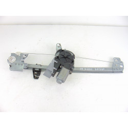 6 PIN ELEVALUNAS DELANTERO DERECHO CITROEN C3