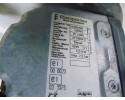 Calefactor estacionario Webasto para Ford C-MAX MK1 03- 3M5H-18K464-FB