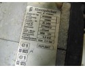Calefactor estacionario Webasto para Ford C-MAX MK1 03- 3M5H-18K464-FB