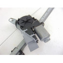 6 PIN ELEVALUNAS DELANTERO DERECHO CITROEN C3 1.4 16V SensoDrive X-TR 2004 6 PIN 201270 CITROEN - 1