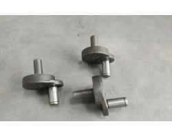 Mandrel Despite Tensioner SL SLX Regeneration