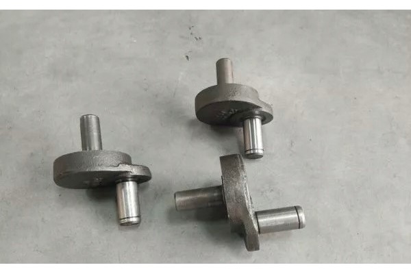 Mandrel Despite Tensioner SL SLX Regeneration