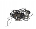 2003 Opel Vivaro Parking heater Webasto Catalog number of the part JUT173886