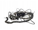 2003 Opel Vivaro Parking heater Webasto Car type cargo vans