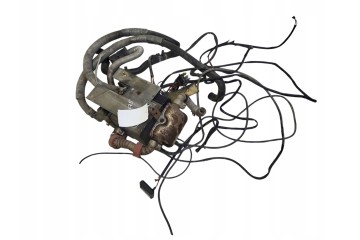 Calefactor Auxiliar / Calefactor de Estacionamiento Webasto para Opel 