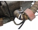 Calefactor Auxiliar / Calefactor de Estacionamiento Webasto para Opel 