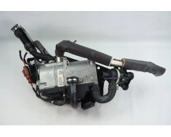 PARKING HEATER WEBASTO PORSCHE MACAN 95B265081R