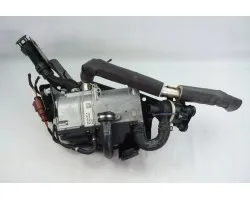 Calefactor estacionario Webasto para Porsche Macan 95B265081R