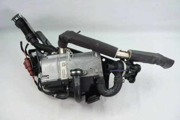 PARKING HEATER WEBASTO PORSCHE MACAN 95B265081R