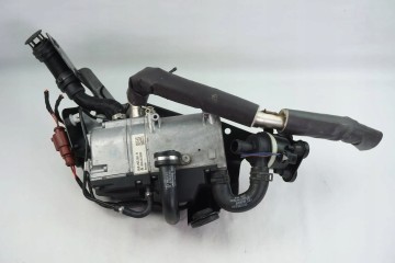 PARKING HEATER WEBASTO PORSCHE MACAN 95B265081R