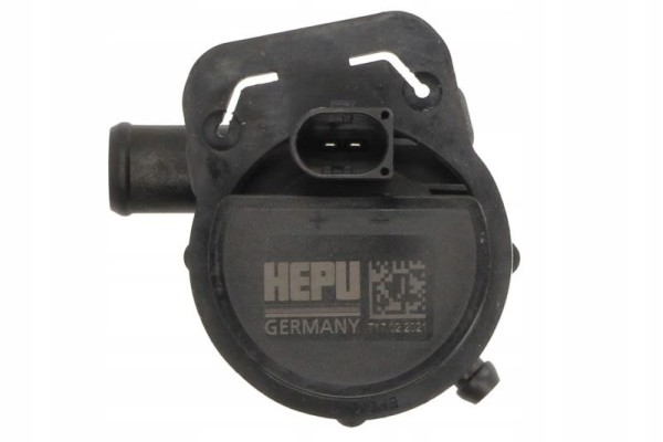 Parking heater HEPU AP8274 Quality of parts according to GVO P replacement with original quality