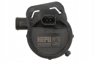 Parking heater HEPU AP8274 Quality of parts according to GVO P replacement with original quality