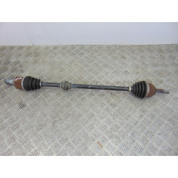 TRANSMISION DELANTERA DERECHA NISSAN MICRA (K12E)