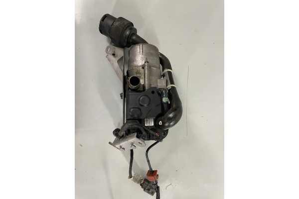 WEBASTO FORD MK5 GALAXY MK4 S MAX MK2 DG9H 18K463 AG DG9H18K463AG Catalog number of the part DG9H 18K463 AG DG9H18K463AG